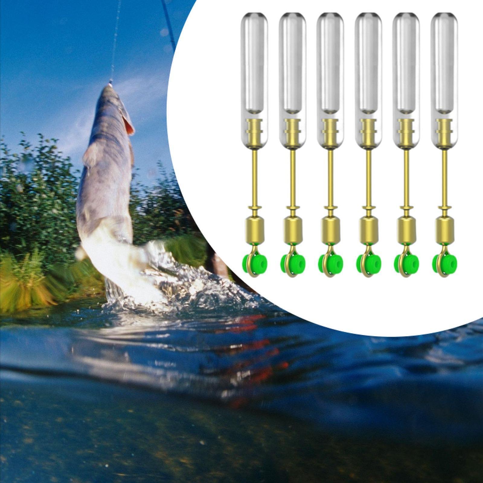 Rotating Fishing Float Rests S - Fishing Bobber Float 评论和价格
