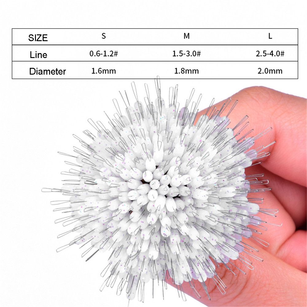 Fish Line Colors Stopper Fishi - Fishing Bobber Float 评论和价格