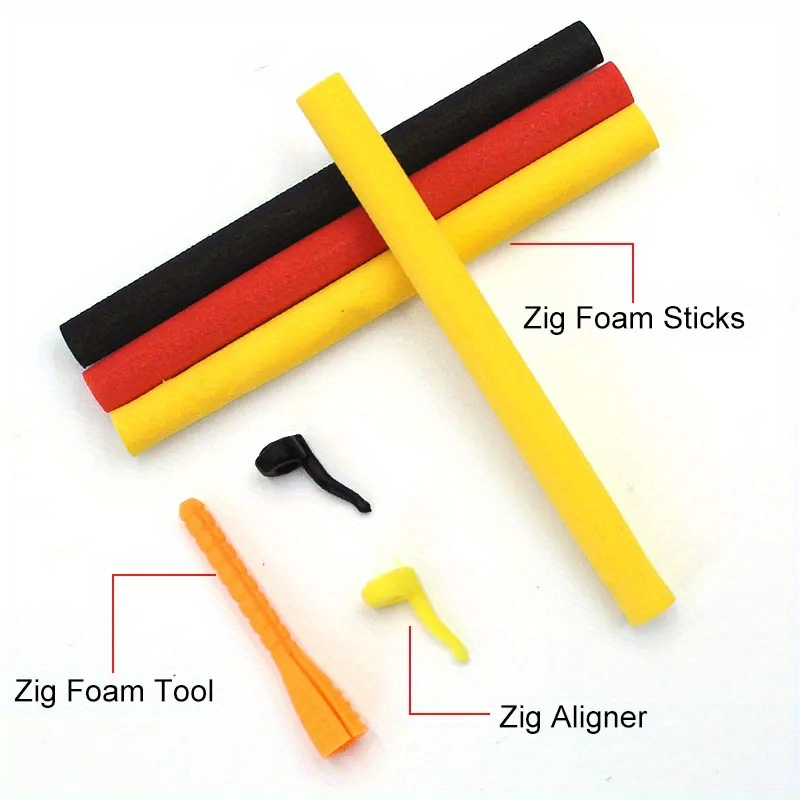 18pcs/box Carp Fishing Accesso - Freshwater Fishing Kit 评论和价格