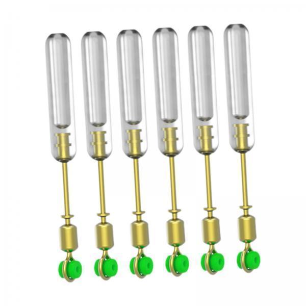 Innovative Copper Silicone Flo - Fishing Bobber Float 评论和价格