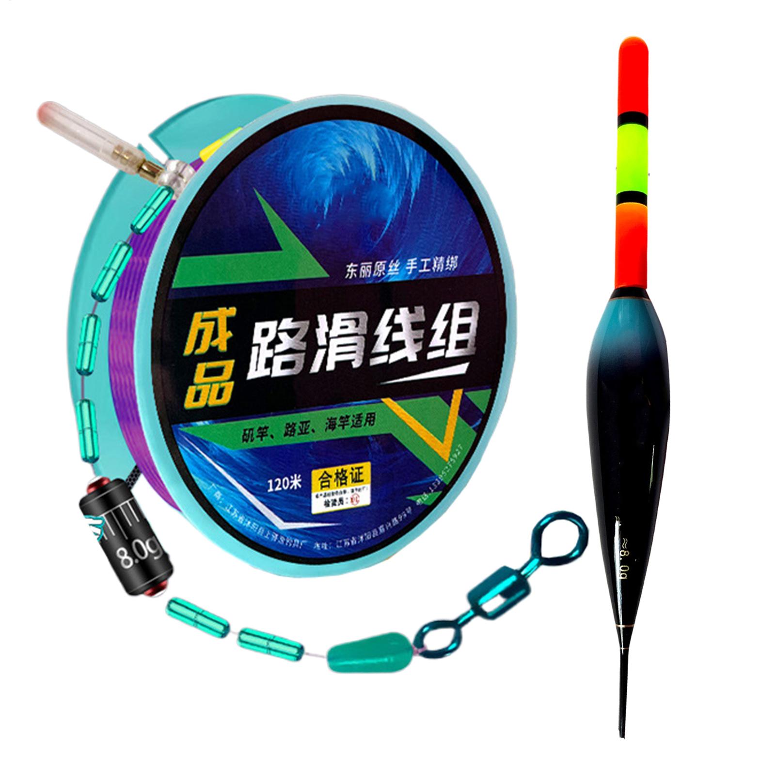 Fishing Line Automatic Bobber  - Fishing Bobber Float 评论和价格