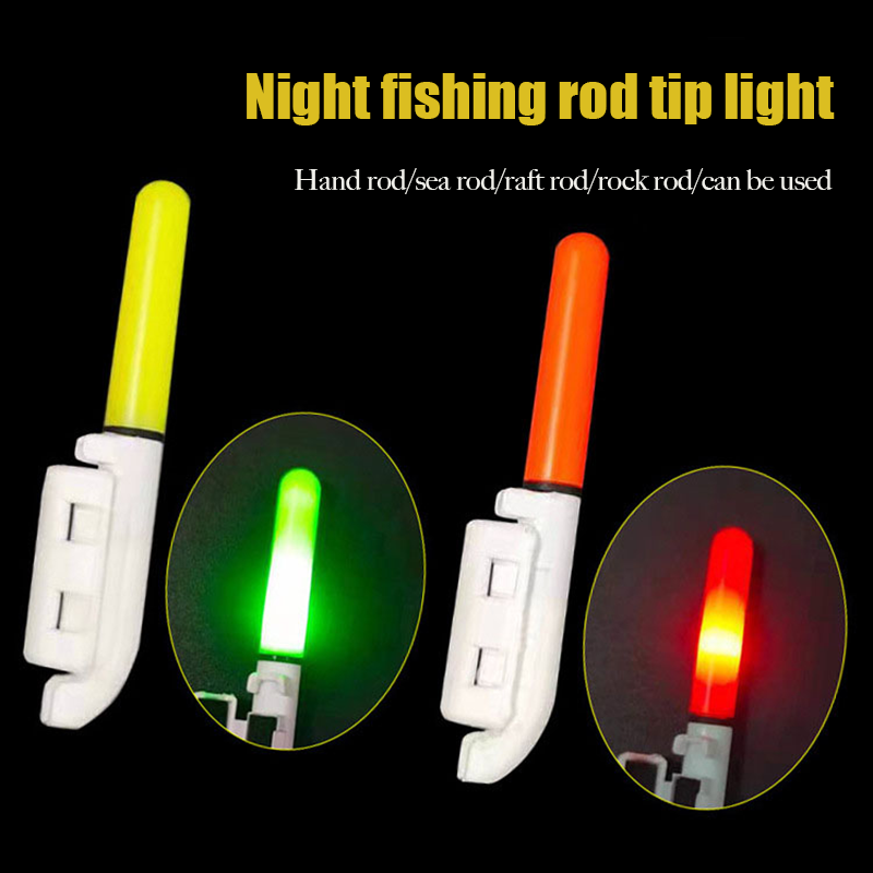 1PC Night Fishing Electronic R - Fishing Bobber Float 评论和价格
