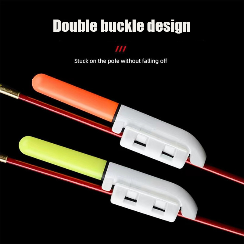 1PC Night Fishing Electronic R - Fishing Bobber Float 评论和价格