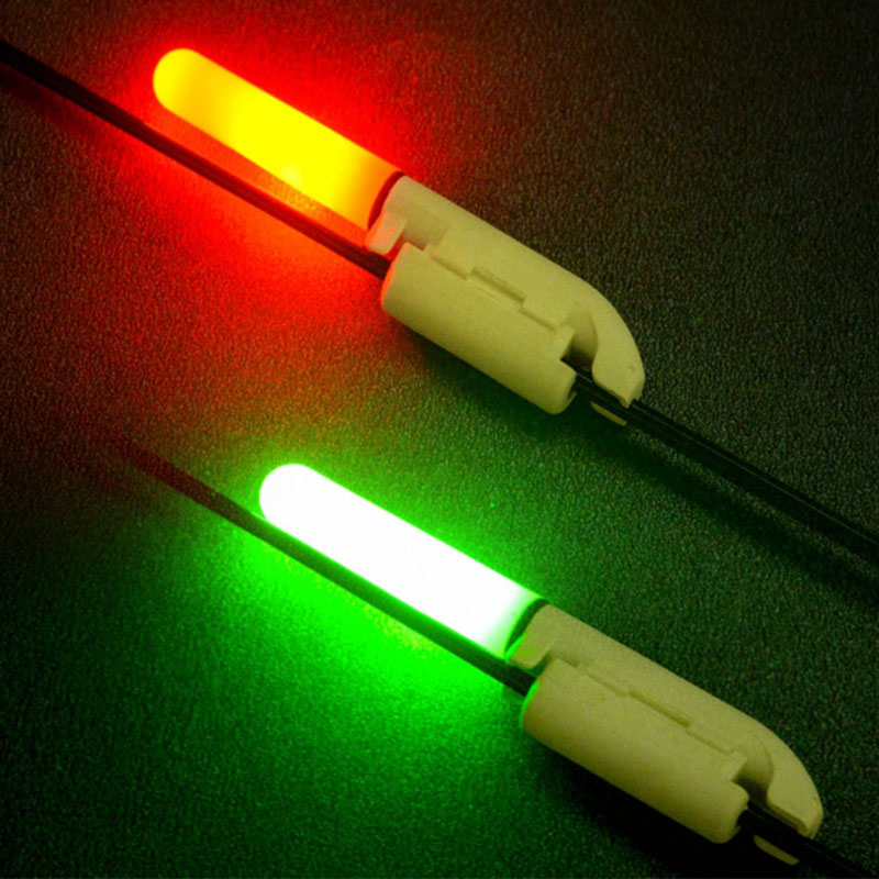 1PC Night Fishing Electronic R - Fishing Bobber Float 评论和价格