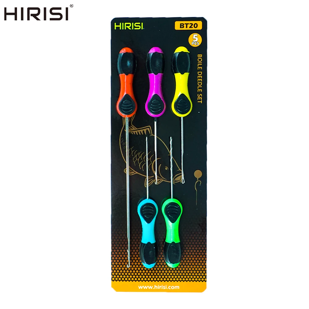 5x Carp Fishing Tool Bait Need - Fishing Equipment For Beginners 评论和价格