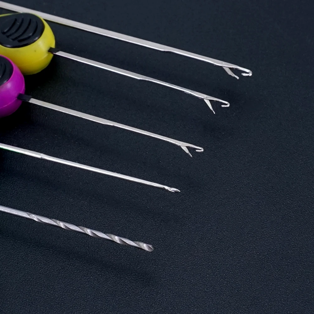 5x Carp Fishing Tool Bait Need - Fishing Equipment For Beginners 评论和价格