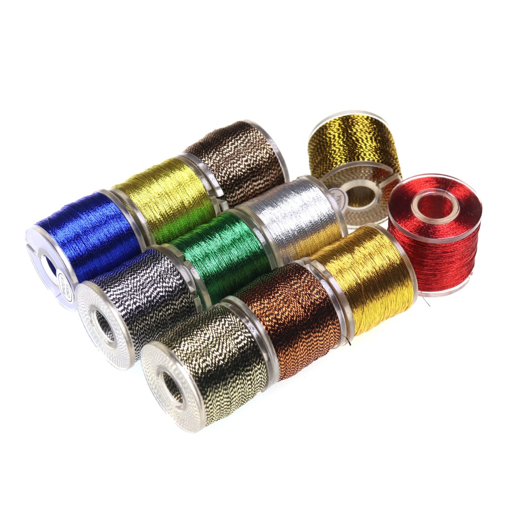 100 Yards Fishing Rod Building - Fishing Equipment Line 评论和价格