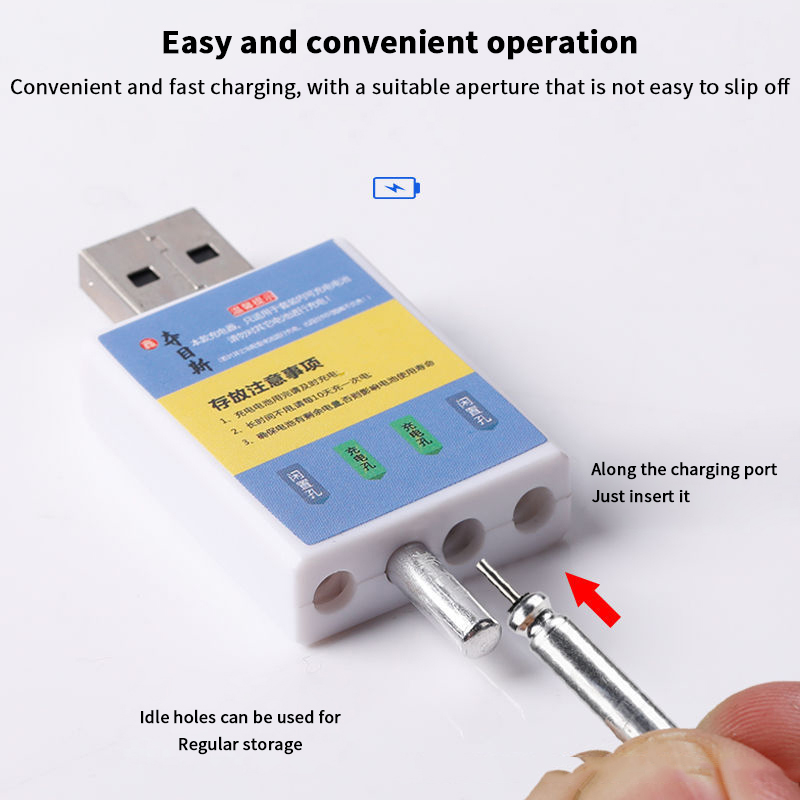 Float Rechargeable Battery CR4 - Fishing Equipment For Beginners 评论和价格