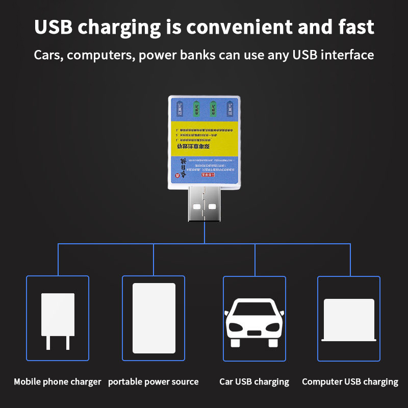 Float Rechargeable Battery CR4 - Fishing Equipment For Beginners 评论和价格