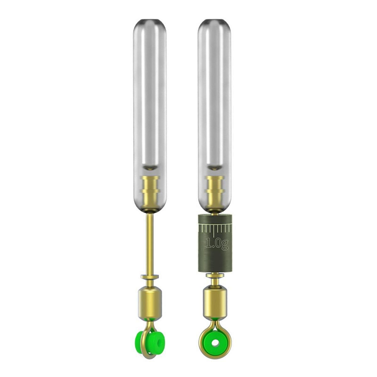 Fishing Float Adapter Gold Rot - Fishing Bobber Float 评论和价格