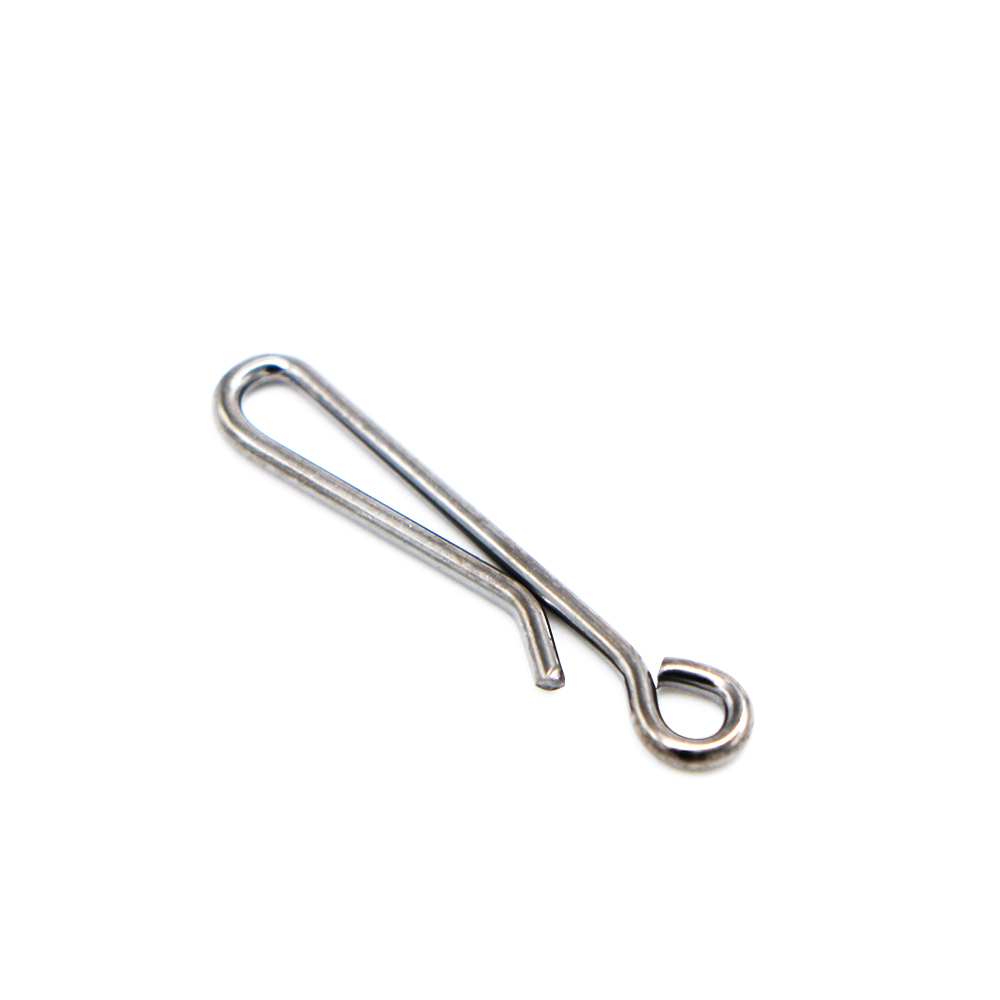 50pcs/box Bearing Lock Rolling - Fishing Equipment For Beginners 评论和价格