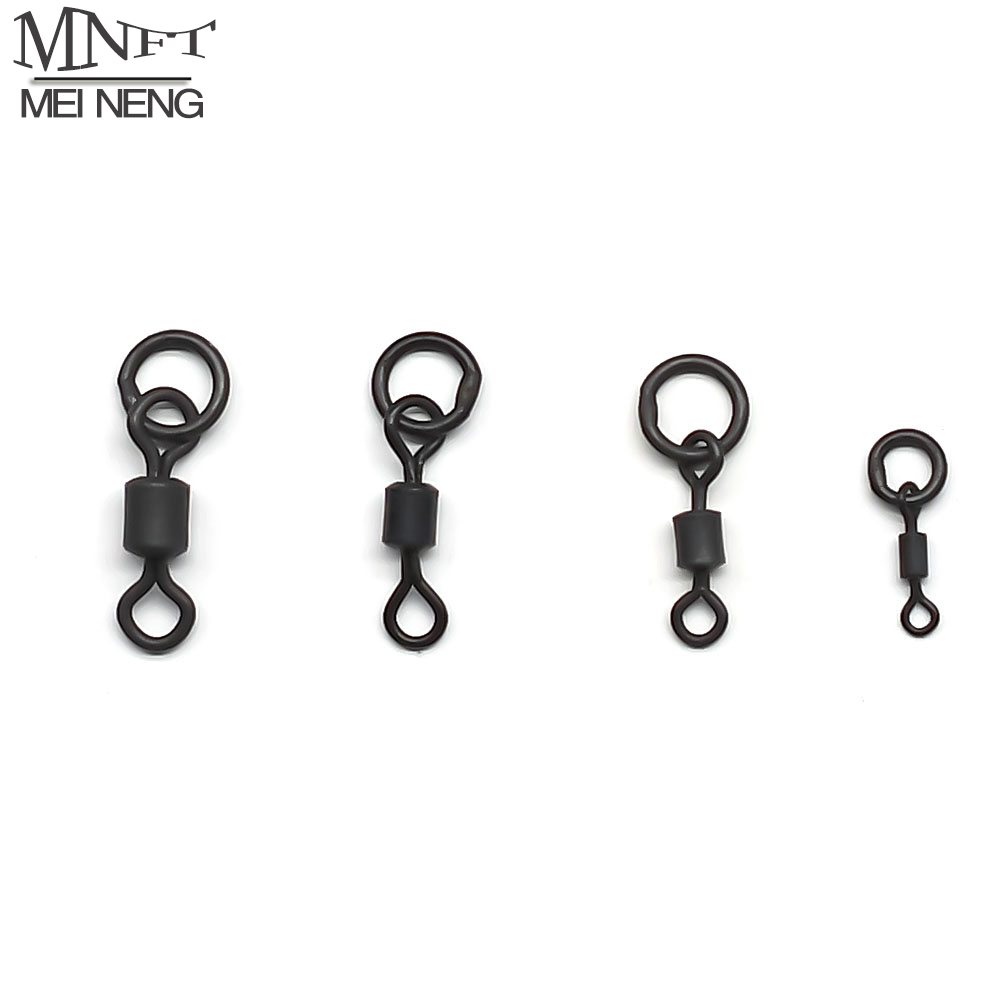 MNFT 40Pcs Quick Change Flexi  - Fishing Equipment For Beginners 评论和价格