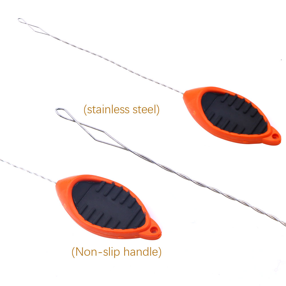 Carp Fishing Tool Leader Line  - Fishing Equipment Line 评论和价格