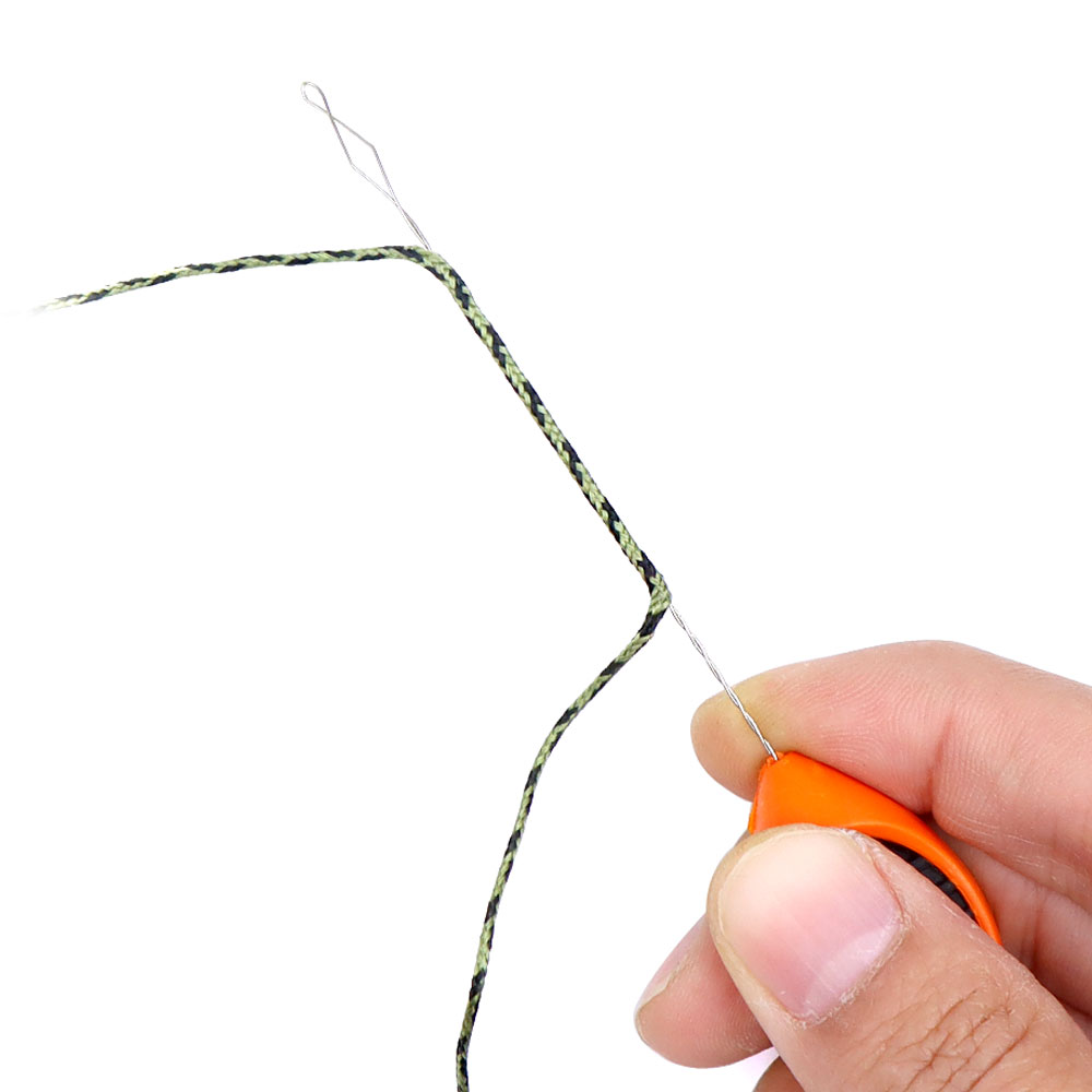 Carp Fishing Tool Leader Line  - Fishing Equipment Line 评论和价格
