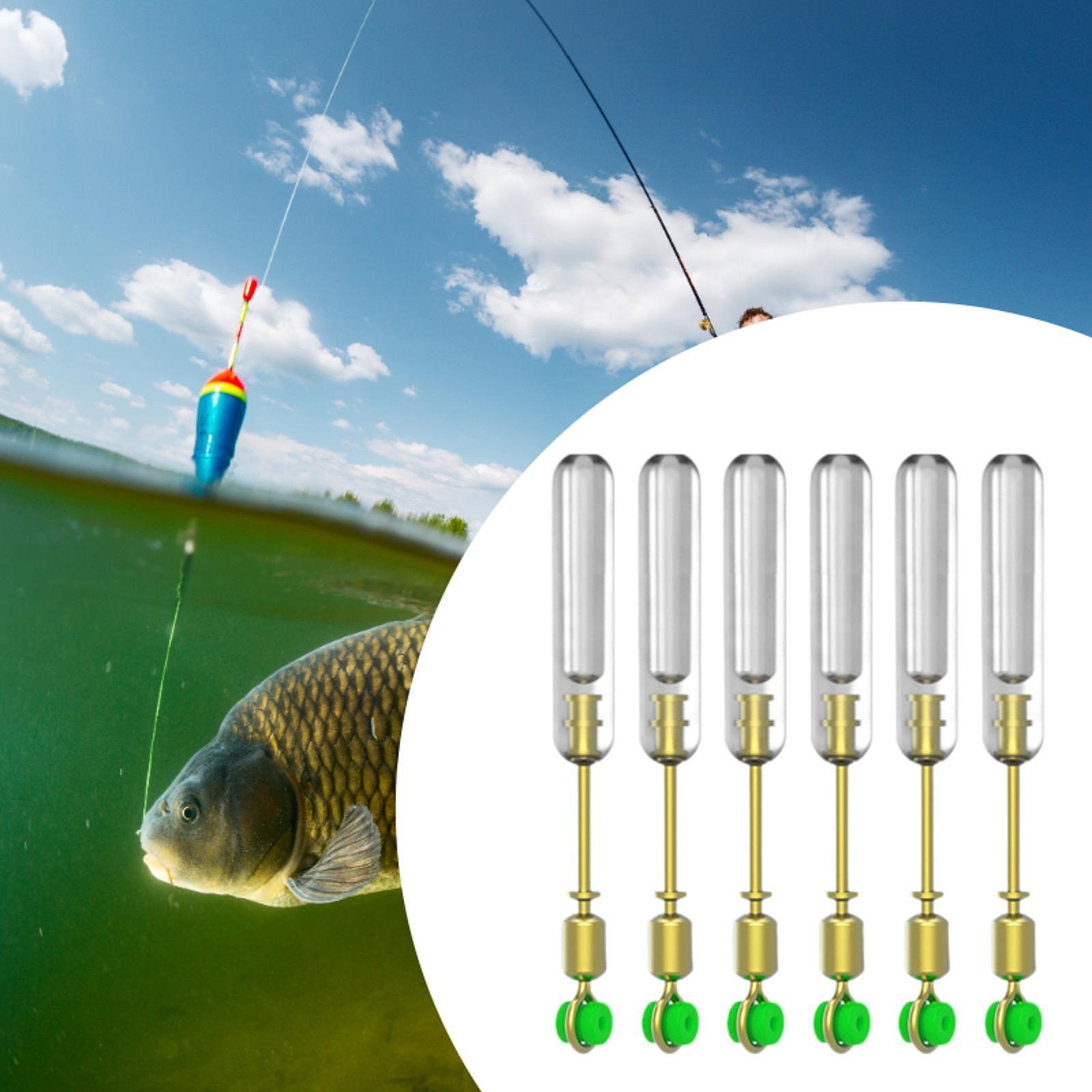 Fishing Float Rests Silicone I - Fishing Bobber Float 评论和价格