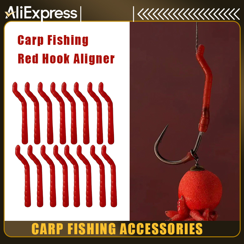 YOTO Carp Fishing Hook Kickers - Freshwater Fishing Kit 评论和价格