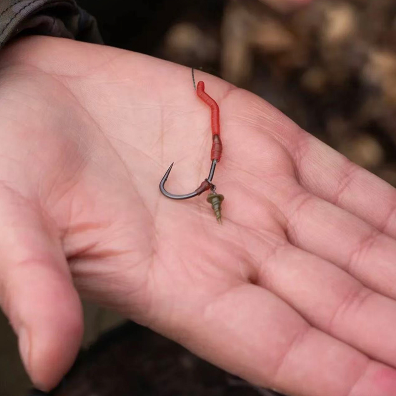 YOTO Carp Fishing Hook Kickers - Freshwater Fishing Kit 评论和价格