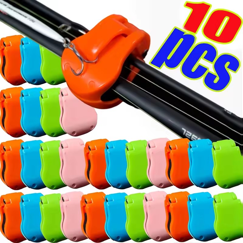 ABS Fishing Rod Holder Univers - Fishing Equipment Set 评论和价格