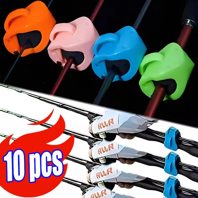 ABS Fishing Rod Holder Univers - Fishing Equipment Set 评论和价格