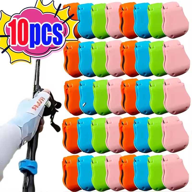 ABS Fishing Rod Holder Univers - Fishing Equipment Set 评论和价格