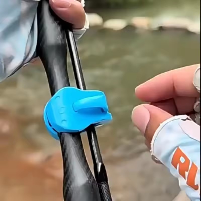 ABS Fishing Rod Holder Univers - Fishing Equipment Set 评论和价格
