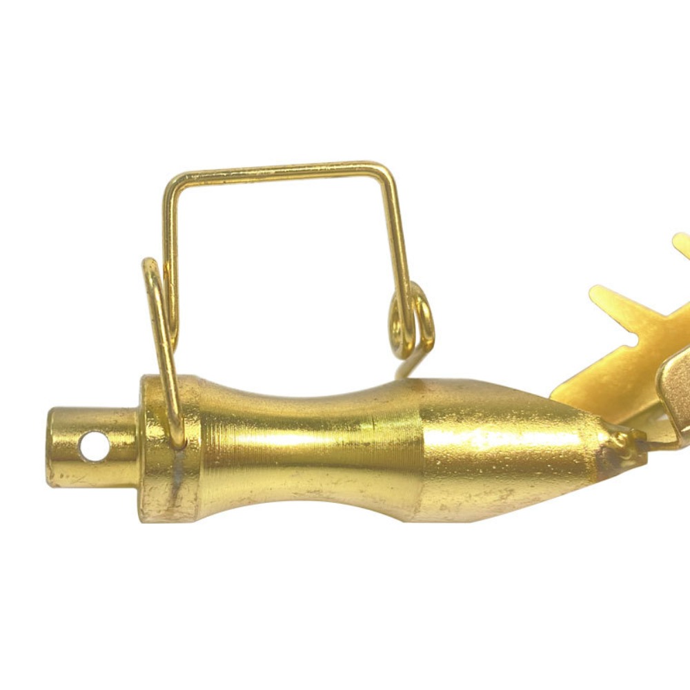 Stainless Steel Rescue Hard Ba - Fishing Equipment Line 评论和价格