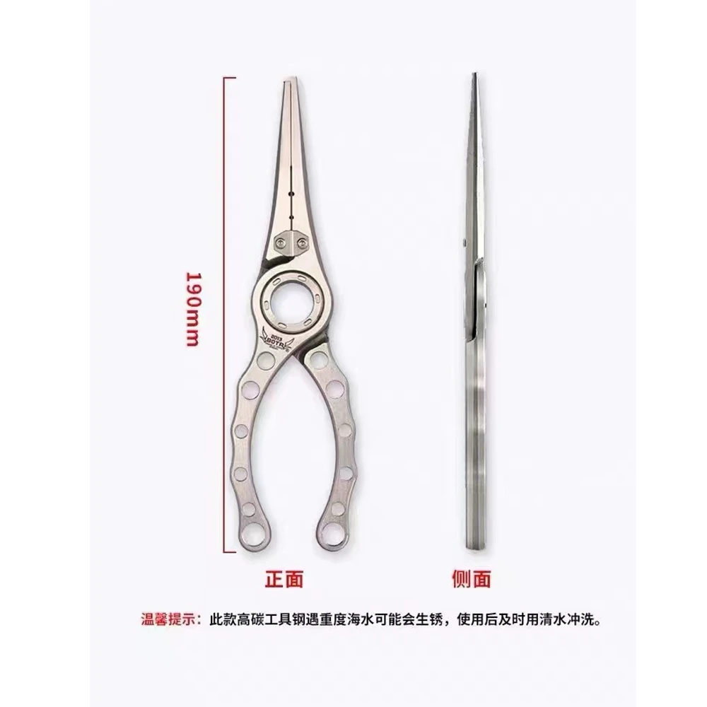 BOTR-High Precision Titanium F - Fishing Equipment Line 评论和价格