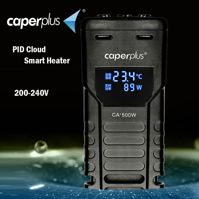 Caperplus CA+ PID Smart Heater - Fishing Equipment Uk 评论和价格