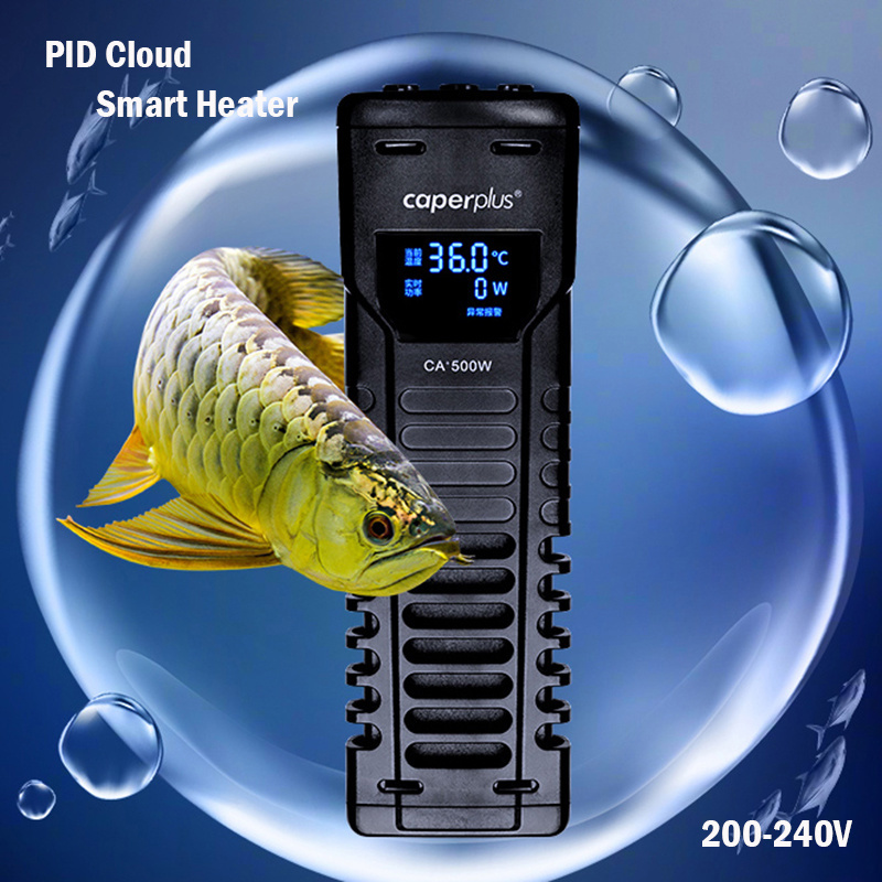 Caperplus CA+ PID Smart Heater - Fishing Equipment Uk 评论和价格
