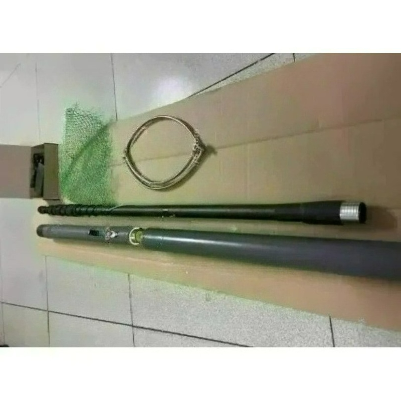 2025 New 4.2M Electric Automat - Fishing Gear 评论和价格