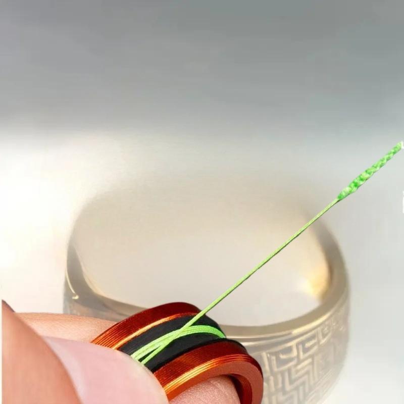 New 1/2Pcs Fishing Puller Anti - Fishing Equipment Line 评论和价格
