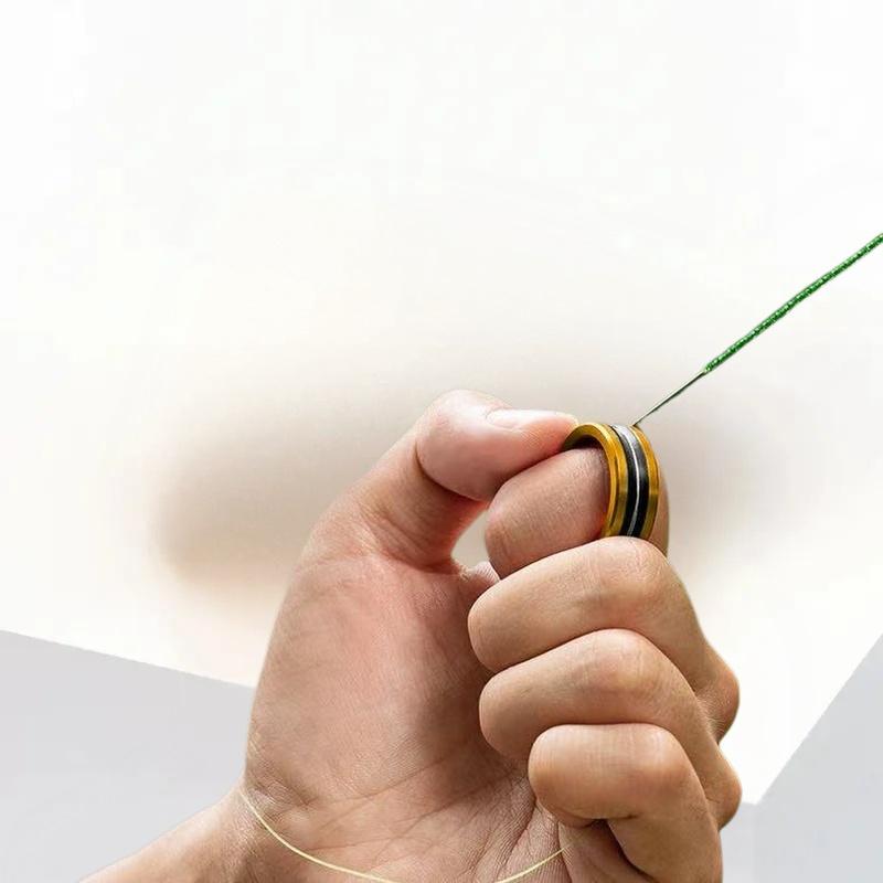 New 1/2Pcs Fishing Puller Anti - Fishing Equipment Line 评论和价格