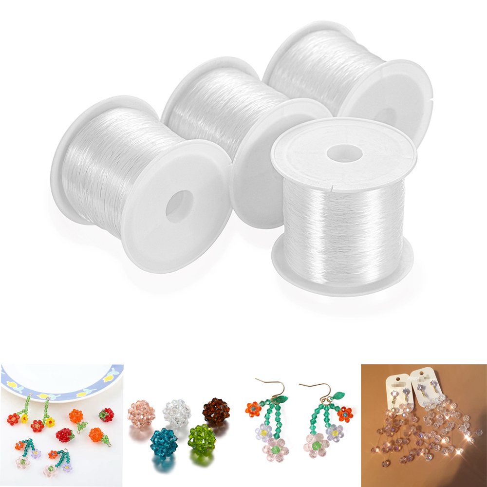 1PC 0.2-1mm Fishing Line for B - Fishing Equipment Line 评论和价格