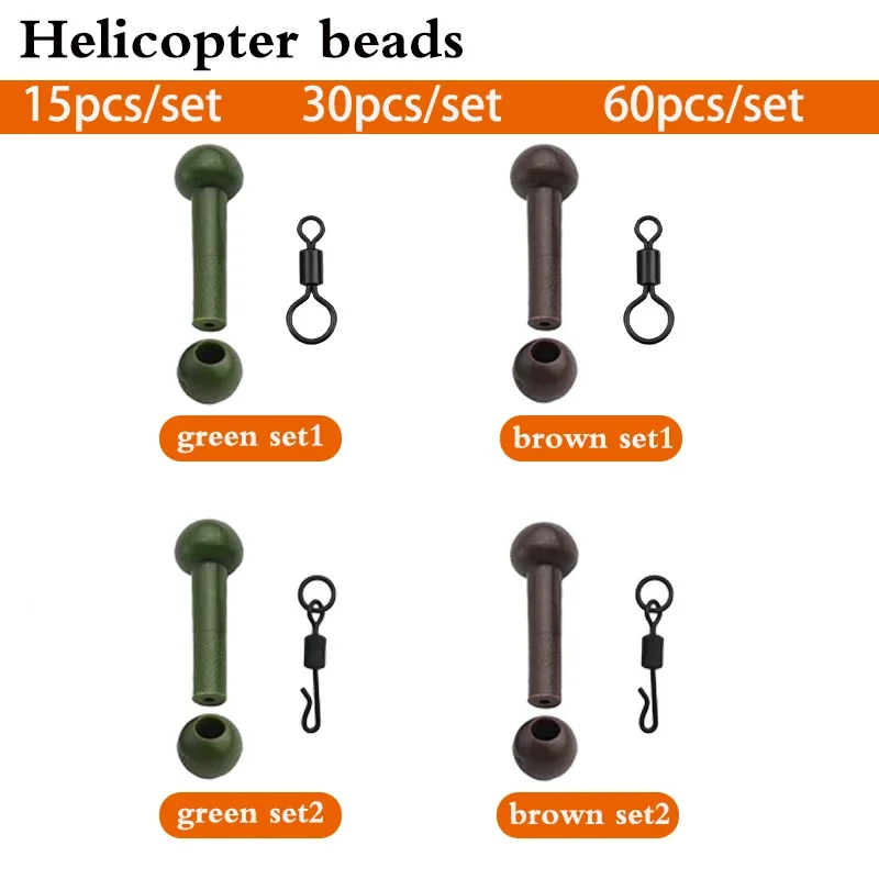 Carp fishing Chod rig kits, Be - Freshwater Fishing Kit 评论和价格