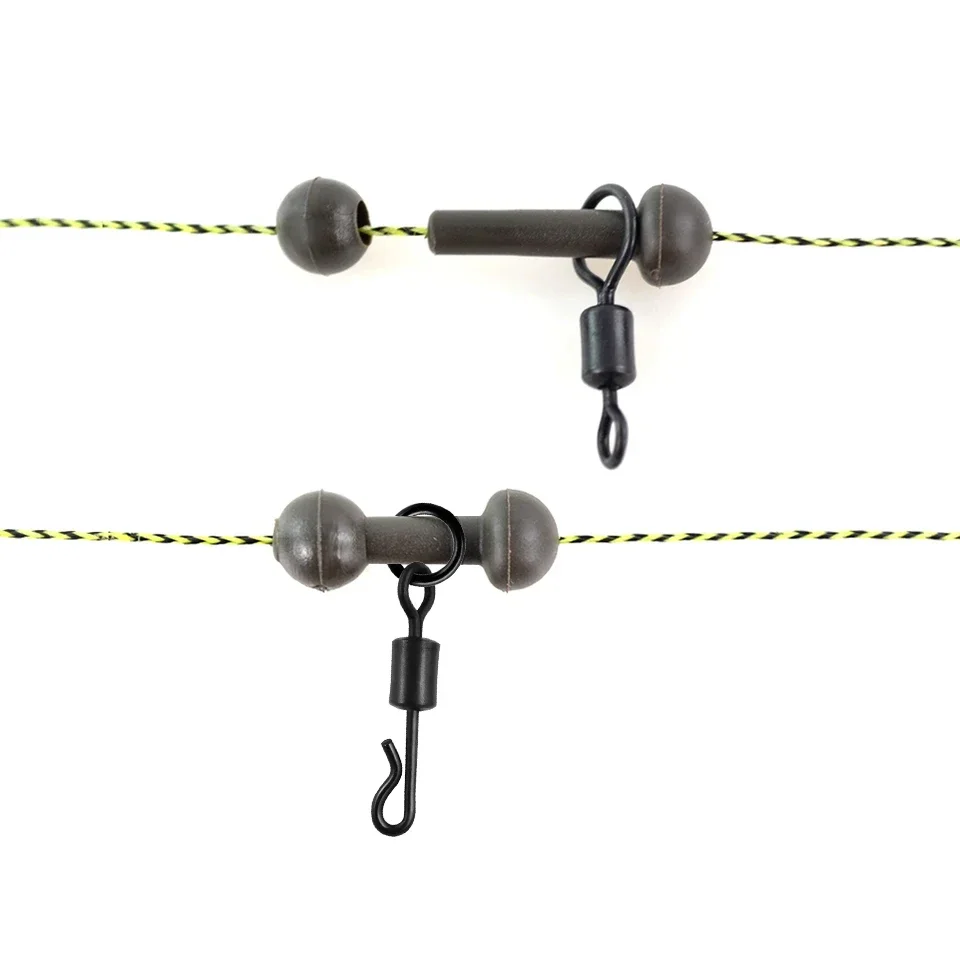Carp fishing Chod rig kits, Be - Freshwater Fishing Kit 评论和价格
