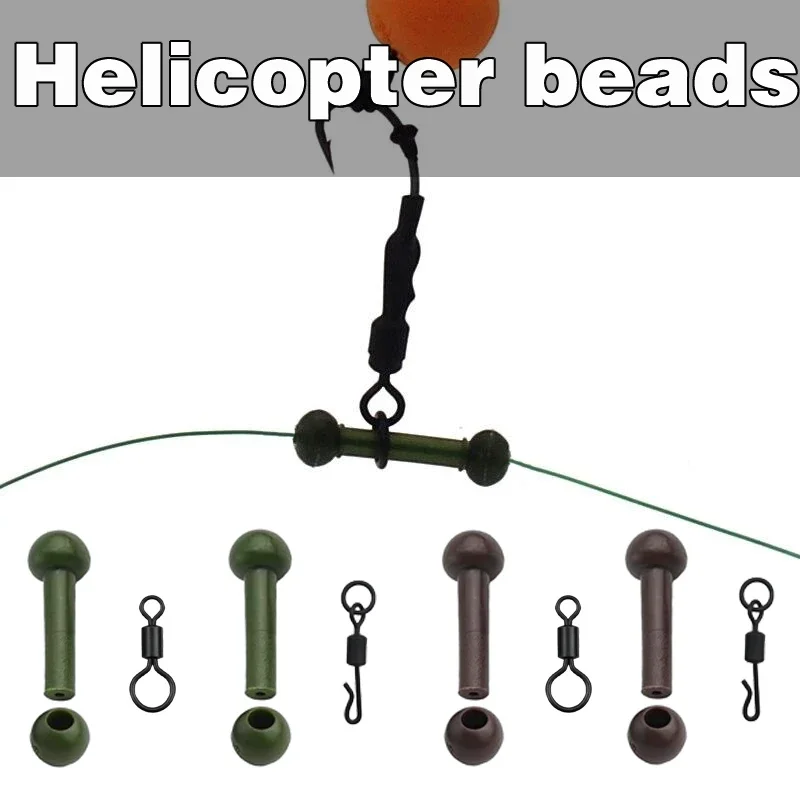 Carp fishing Chod rig kits, Be - Freshwater Fishing Kit 评论和价格