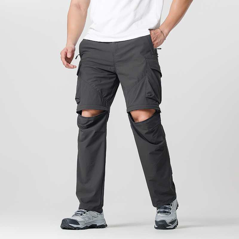 Men's Cargo Hiking Convertible - Fishing Gear 评论和价格