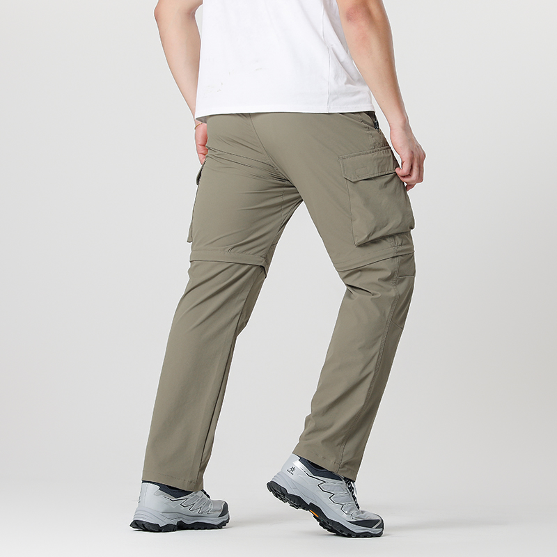 Men's Cargo Hiking Convertible - Fishing Gear 评论和价格