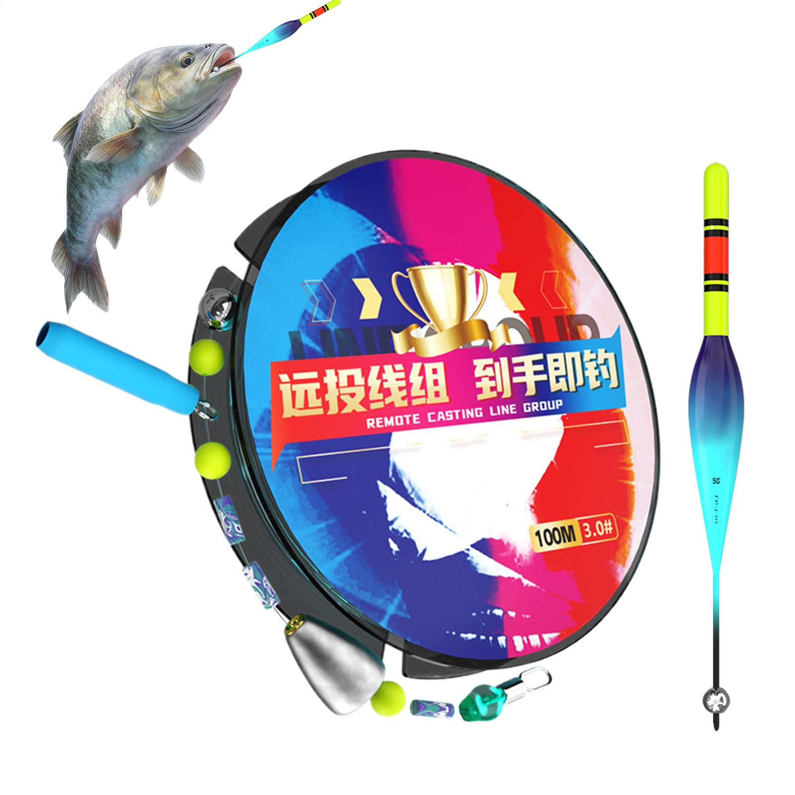 Fishing Bobbers Automatic Line - Fishing Bobber Float 评论和价格