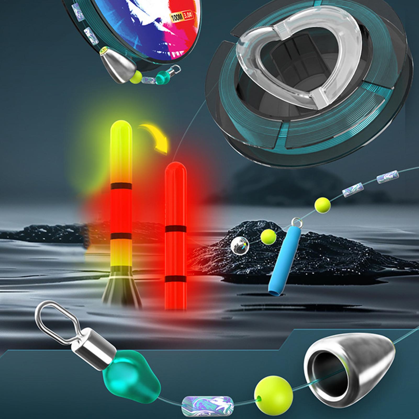 Fishing Bobbers Automatic Line - Fishing Bobber Float 评论和价格