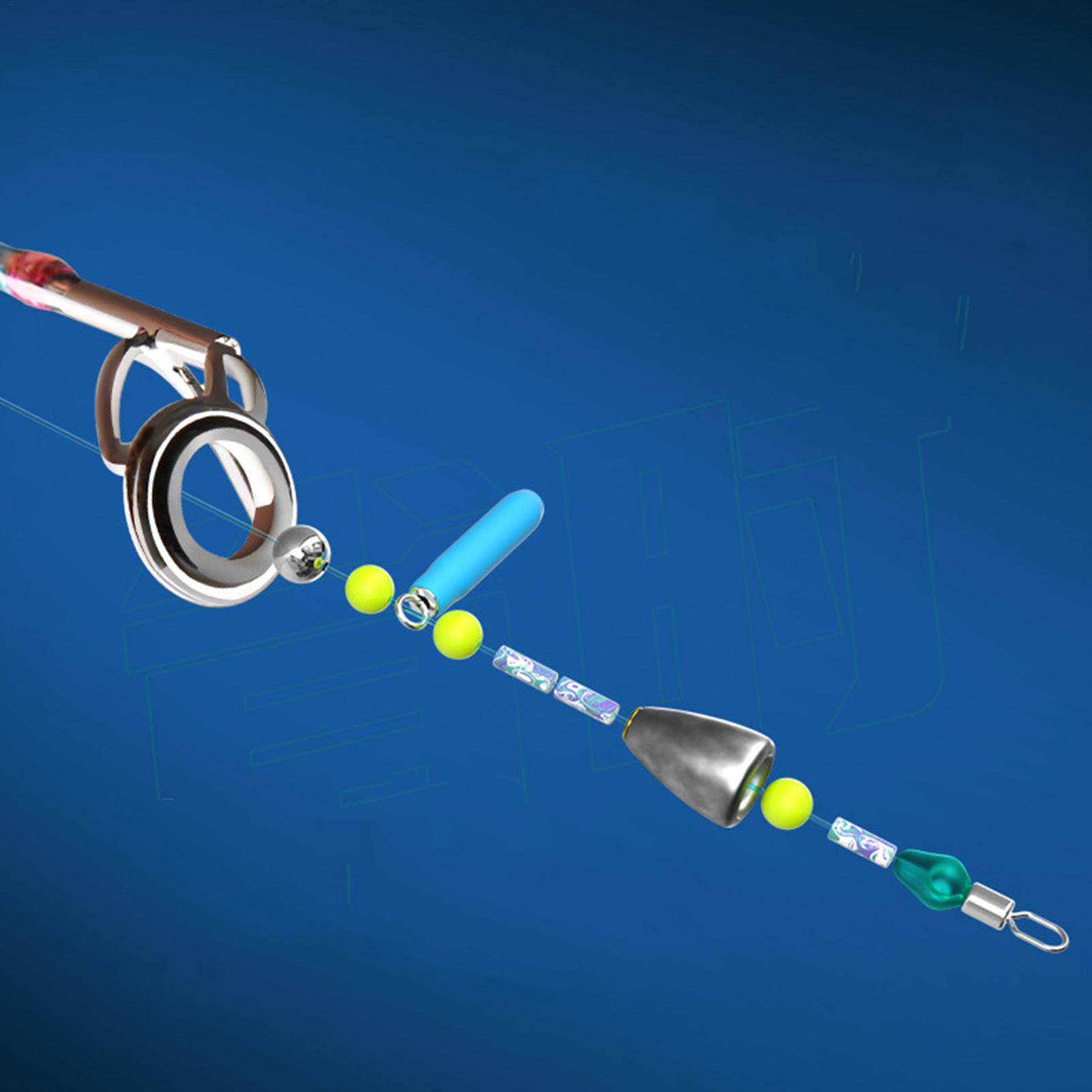 Fishing Bobbers Automatic Line - Fishing Bobber Float 评论和价格