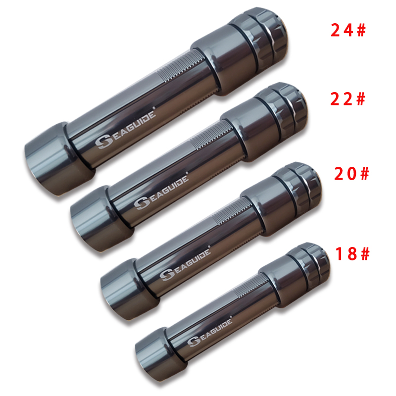 TAKEDO 18# 20# 22# 24# HBS Hea - Fishing Equipment Rod 评论和价格