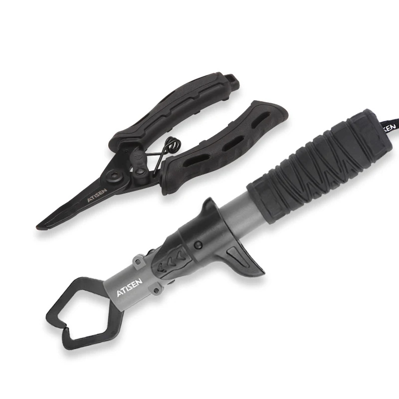 Fishing Clamp Tool, Fish Contr - Fishing Equipment Line 评论和价格
