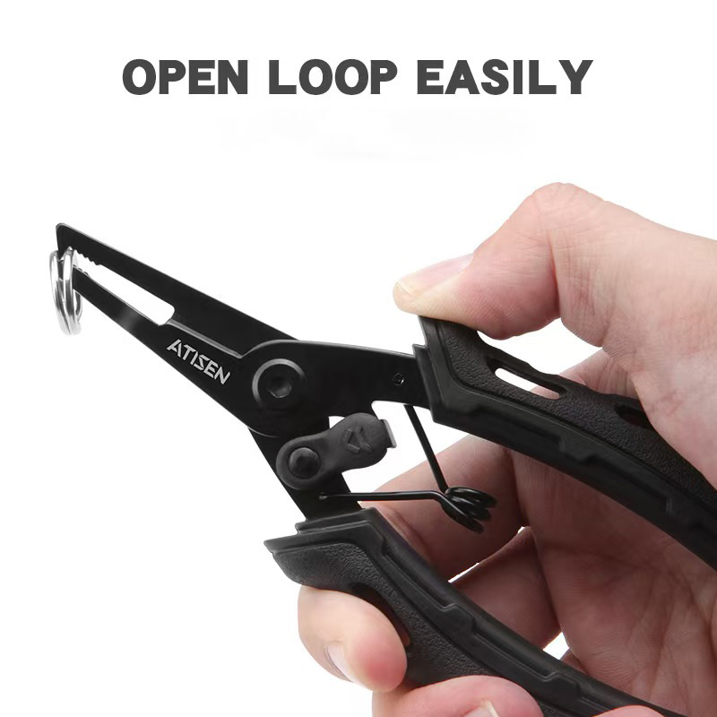 Fishing Clamp Tool, Fish Contr - Fishing Equipment Line 评论和价格