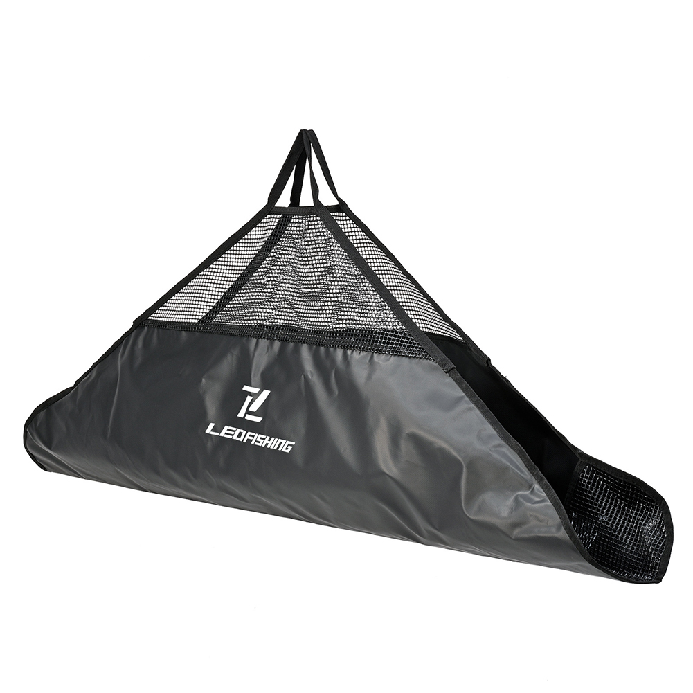 Black PVC Fishing Landing Mat  - Fishing Equipment For Beginners 评论和价格